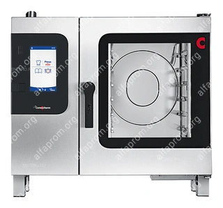Пароконвектомат Convotherm 4 easyTouch 6.10 ES Пароконвектомат Convotherm 4 easyTouch 6.10 ES