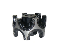 Матрица JGL-135-5B, 12 яч, Полумесяц Бугор (А), d100, ш52