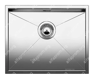 Кухонная мойка Blanco Zerox 500-IF/N