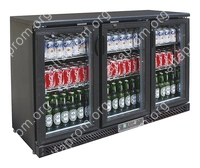 Шкаф холодильный GASTRORAG SC315G.A