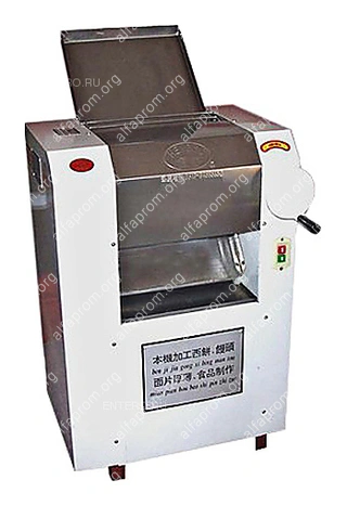 Тестораскаточная машина Foodatlas YM-500B 380В