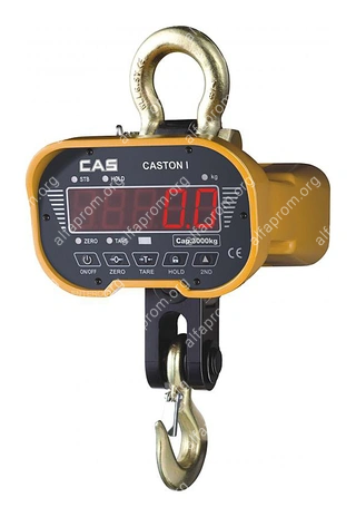 Крановые весы CAS Caston-I 3 THA Крановые весы CAS Caston-I 3 THA