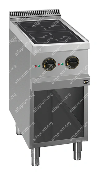 Плита индукционная Apach APRI-47P Плита индукционная Apach APRI-47P