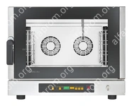 Пароконвектомат Tecnoeka EKF 411 D AL UD