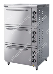 Шкаф жарочный Марихолодмаш ШЖЭ93-01