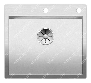 Кухонная мойка Blanco Zerox 500-IF/A InFino