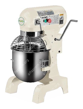 Миксер планетарный FIMAR EasyLine B30K 380В