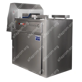 Блокорезка замороженного мяса QD-2000 Foodatlas