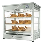 Витрина тепловая ATESY ВК-4 Э