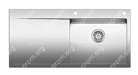 Кухонная мойка Blanco Flow XL 6S-IF