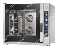 Пароконвектомат PIRON PF9106D