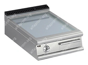 Сковорода открытая электрическая Apach Chef Line LFTE67CL