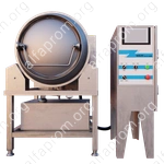 Вакуумный массажер GRZK200 (тач скрин)