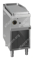 Сковорода открытая газовая Apach APTG-47PR