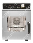 Пароконвектомат Apach AP6D COMPACT