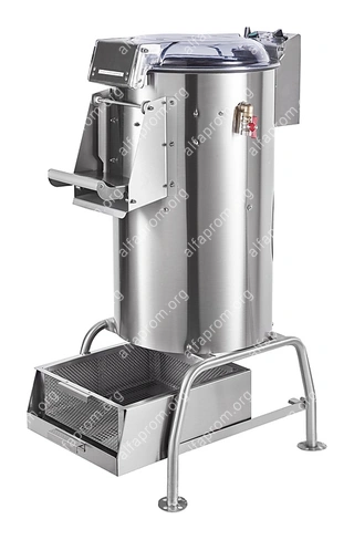 Картофелечистка Abat МКК-300-01 Картофелечистка Abat МКК-300-01