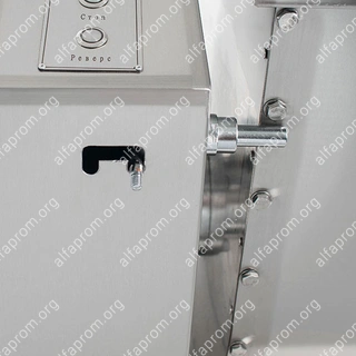 Тестомес HWT-150(H) Foodatlas