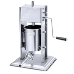 Вертикальный колбасный шприц TV-12L