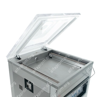 Вакуумный упаковщик DZQ-600/2H Foodatlas Eco