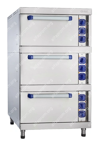 Шкаф жарочный Abat ШЖЭ-3 Шкаф жарочный Abat ШЖЭ-3