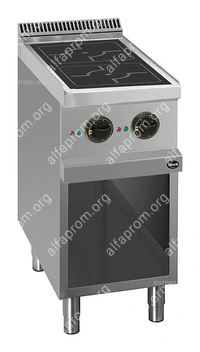 Плита индукционная Apach APRI-47P