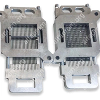 Режущий блок 5×5 мм для QD-4095