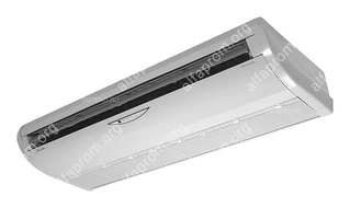 Подпотолочная сплит-система Daikin AHQ125C / AZQS125BY1 Подпотолочная сплит-система Daikin AHQ125C / AZQS125BY1