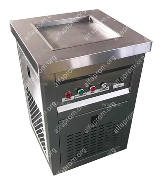 Фризер для жареного мороженого Foodatlas KCB-1F