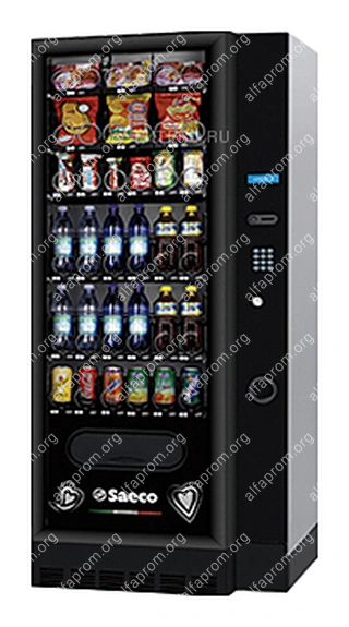 Торговый автомат Saeco MegaCold M Торговый автомат Saeco MegaCold M