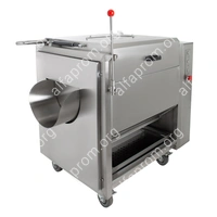 Щёточная мойка для овощей FA-80 Foodatlas