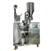 Аппарат чайный, фильтрпакет YS-40 Foodatlas