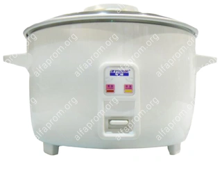 Рисоварка, 10 л, CFXB-100-4 (AR)