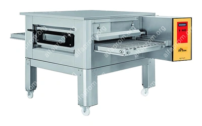 Печь конвейерная ITPIZZA T80