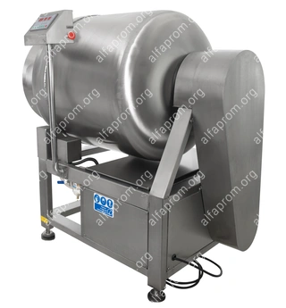 Вакуумный массажер маринатор мяса, птицы GR-800A Foodatlas