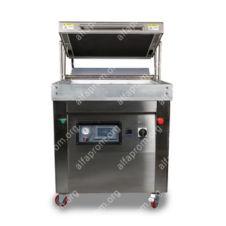 Скин упаковочная машина (210х148х18-37) HVC-760FS