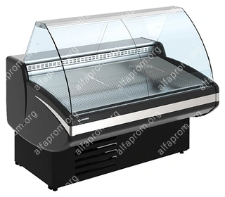 Витрина холодильная CRYSPI Gamma-2 SN FISH 1500 LED (без боковин) Витрина холодильная CRYSPI Gamma-2 SN FISH 1500 LED (без боковин)