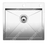 Кухонная мойка Blanco Zerox 500-IF/A