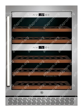 Винный шкаф CASO WineChef Pro 40 Винный шкаф CASO WineChef Pro 40
