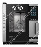 Пароконвектомат UNOX XECC-0513-EPR