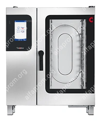 Пароконвектомат Convotherm 4 easyTouch 10.10 EB+ConvoSmoke