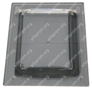 Крышка для вакуумного упаковщика DZQ-400/2H Foodatlas Eco