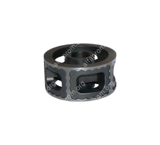 Матрица JGL-135-6A, 6 яч, прямоугол., d90. ш42