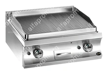 Сковорода открытая электрическая Apach Chef Line GLFTE77R