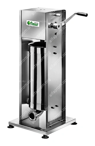 Шприц колбасный FIMAR LT14/V Шприц колбасный FIMAR LT14/V
