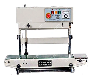 Запаиватель роликовый Foodatlas FR-770 Pro (вертикальный)