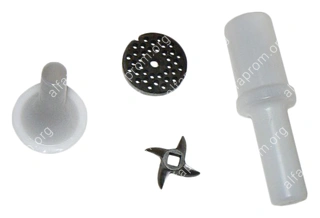 Мясорубка Foodatlas KY-12