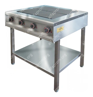 Плита электрическая ITERMA ПКЭ-4КВ-840/850/860-24 Плита электрическая ITERMA ПКЭ-4КВ-840/850/860-24