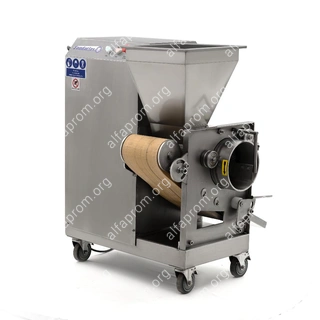 Неопресс механической обвалки рыбы CRJ-200 Foodatlas