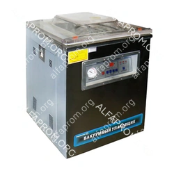 Вакуумный упаковщик DZ-500/2H Foodatlas Eco