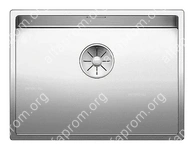 Кухонная мойка Blanco Claron 550-IF InFino
